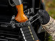 Polaris Ranger In-Bed Gun Rack by SuperATV
